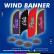 Wind Banner P
